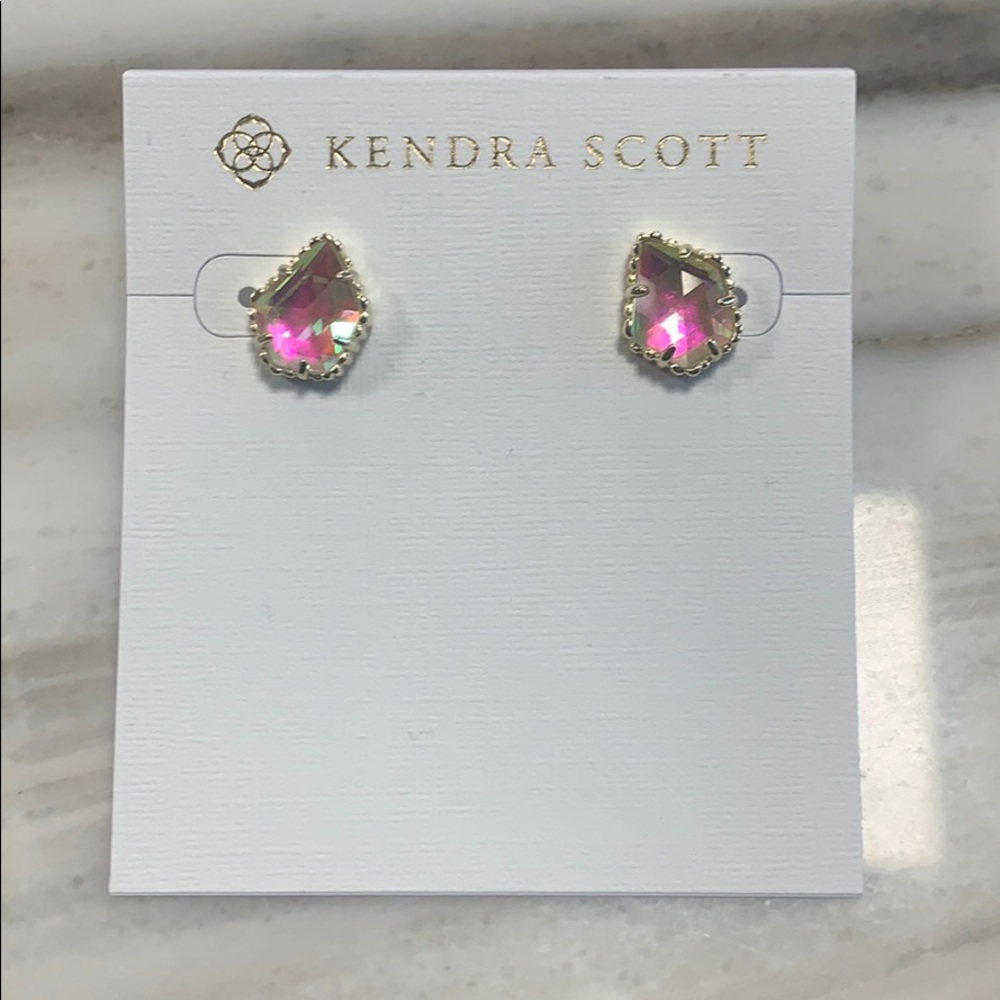 Kendra Scott Tessa earrings